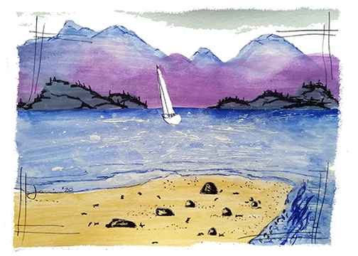 Sailboat